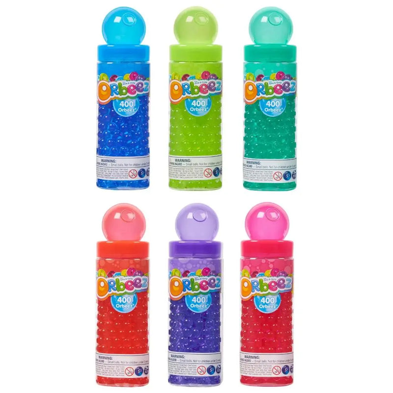 Orbeez Grown Bottle 400 Solid