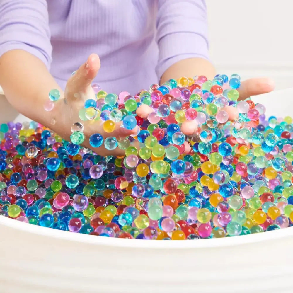 ORBEEZ GROWN BOTTLE 400 SOLID CDU9 WOC