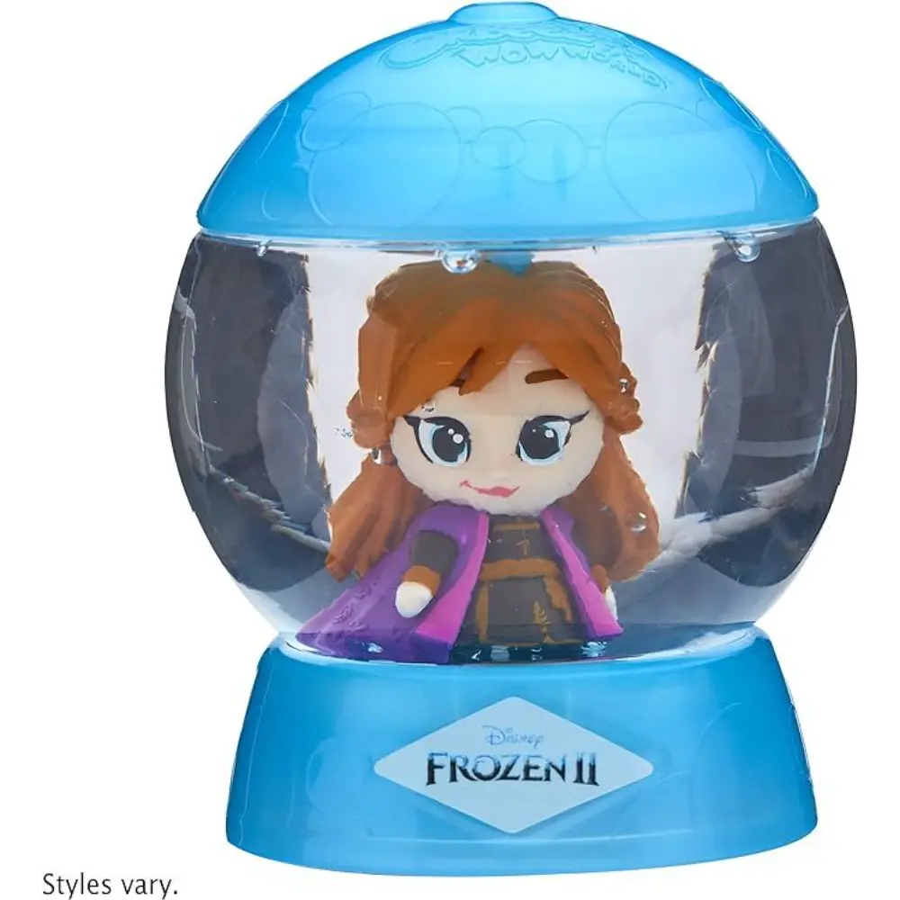 Orbeez Wowzer Surprise Frozen2 Cdu12 Woc