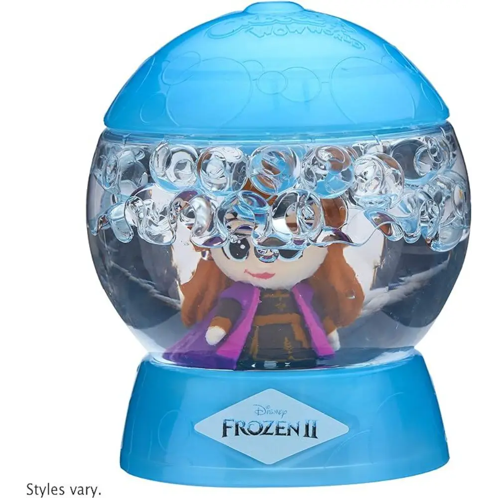 Orbeez Wowzer Surprise Frozen2 Cdu12 Woc