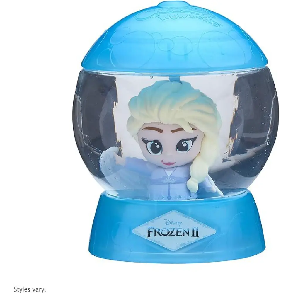 Orbeez Wowzer Surprise Frozen2 Cdu12 Woc