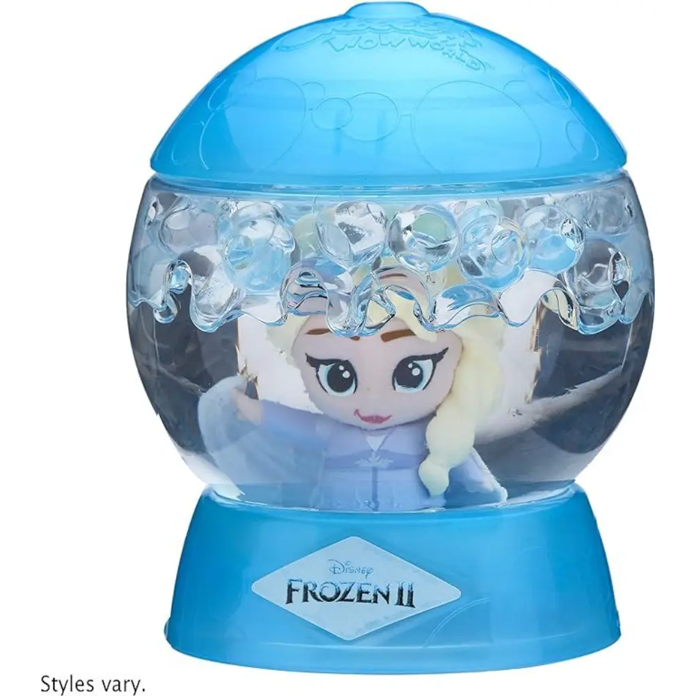 Orbeez Wowzer Surprise Frozen2 Cdu12 Woc