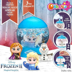 Orbeez Wowzer Surprise Frozen2 Cdu12 Woc
