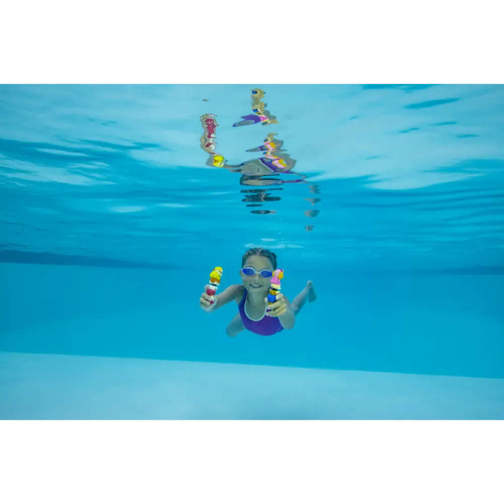 Paw Patrol Adjustable Character Dive Sticks 2 Pieces
