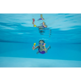 Paw Patrol Adjustable Character Dive Sticks 2 Pieces