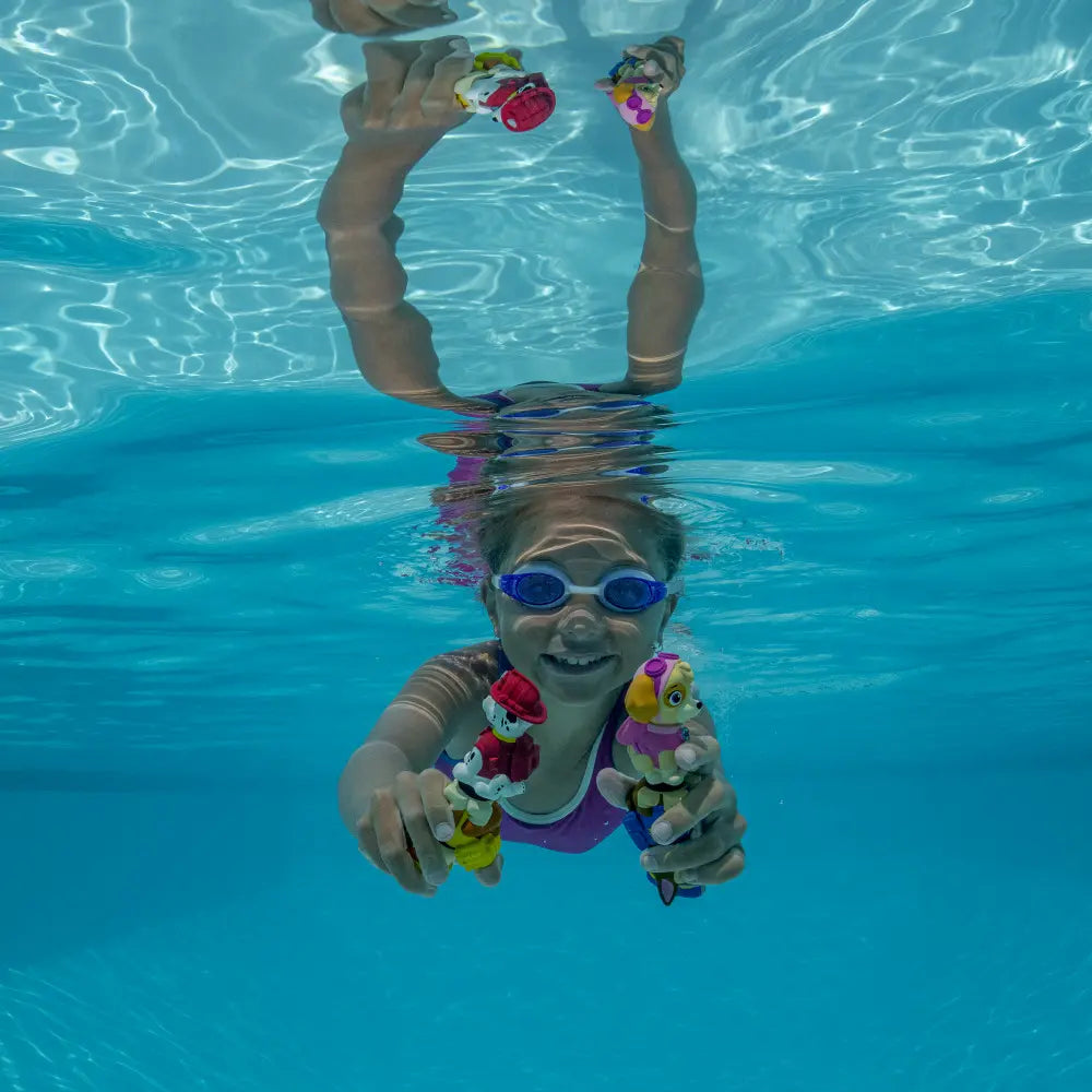 Pawpatrol Hero Dive Sticks 2pcs