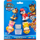 Paw Patrol Adjustable Character Dive Sticks 2 Pieces