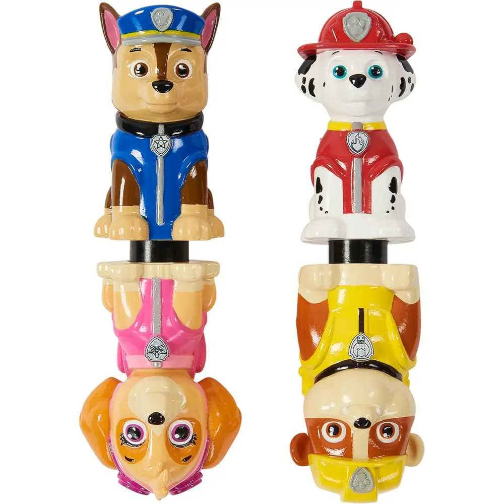 Paw Patrol Adjustable Character Dive Sticks 2 Pieces