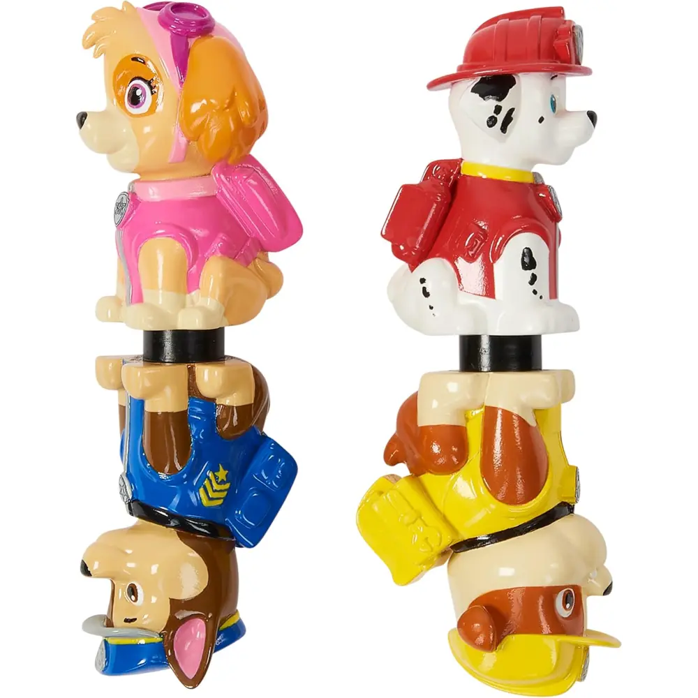 Paw Patrol Adjustable Character Dive Sticks 2 Pieces