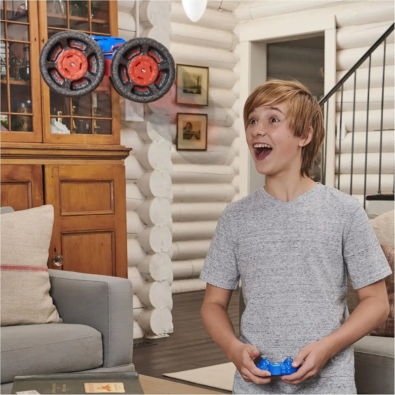 Air Hogs Jump Fury Battery Operated