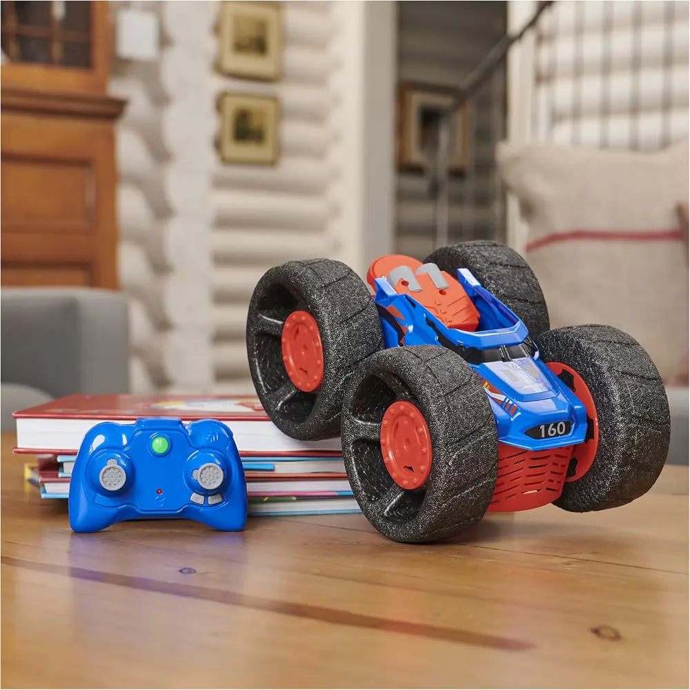 Air Hogs Jump Fury B/O