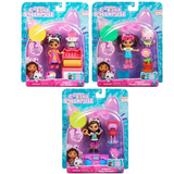 Gabby's DollHouse Cat-Tivity Pack Assortment - Sold per piece