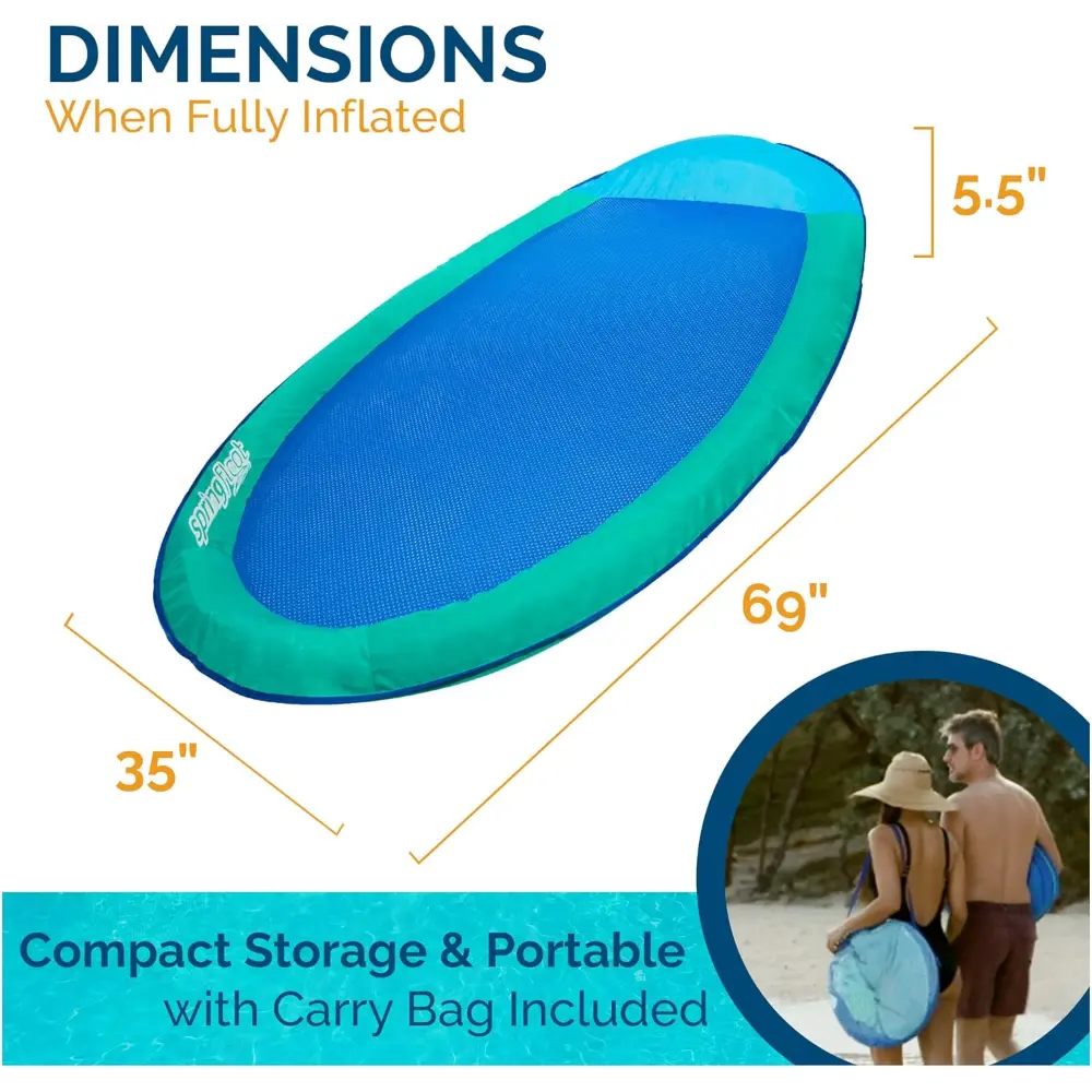 Swimways Spring Float Original 2Asst