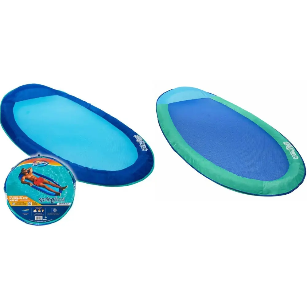 Swimways Spring Float Original 2Asst