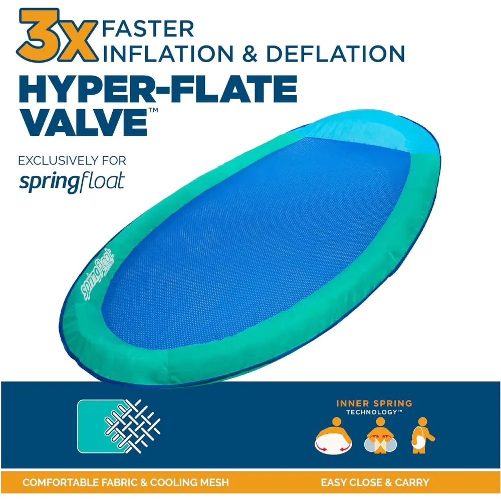 Swimways Spring Float Original 2Asst
