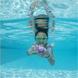 Swimways Zoomimals Merhedgie Battery Operated