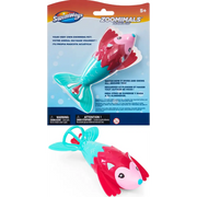 Swimways Zoomimals Merhedgie Battery Operated