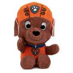 Pawpatrol Plush 3.5 Inch Asst Cdu
