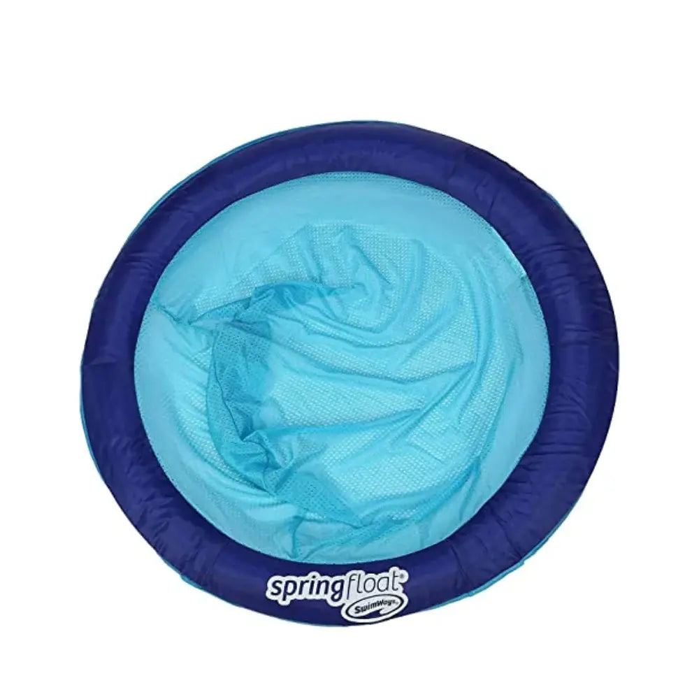 Swimways Spring Float Papasan