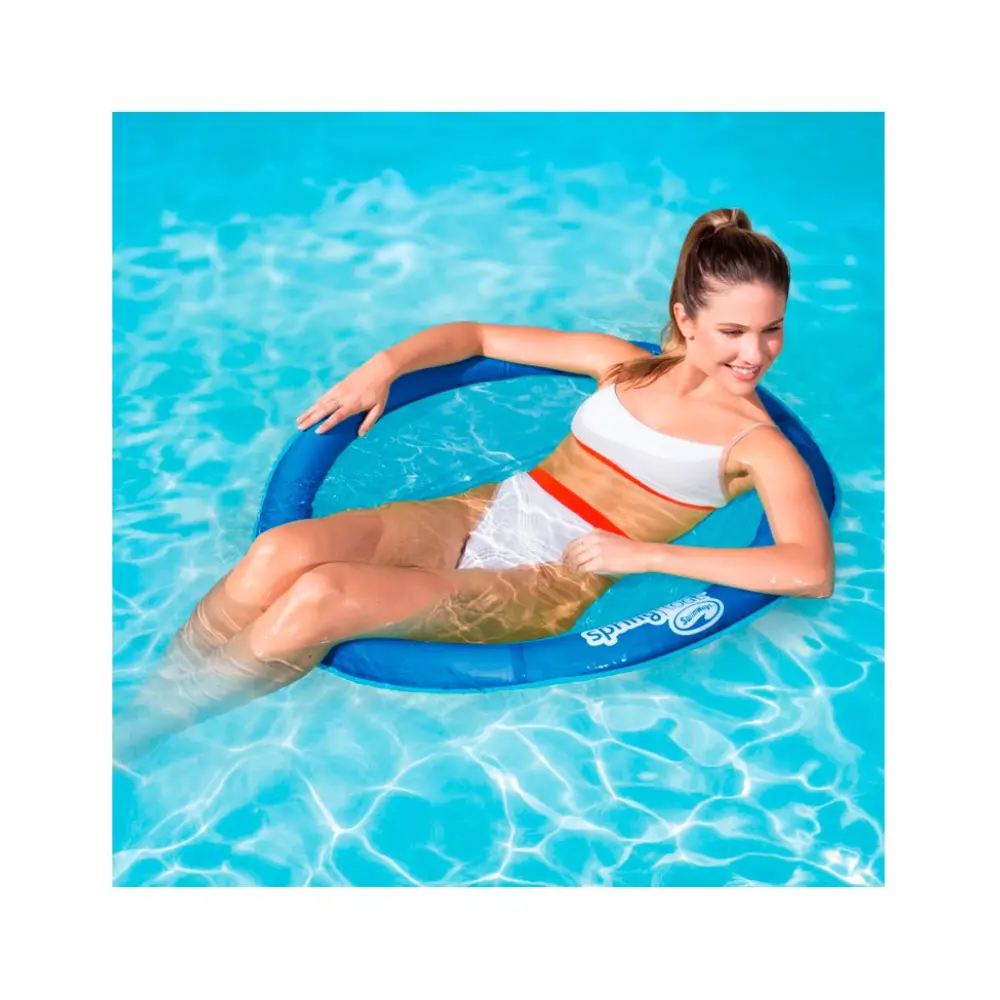 Swimways Spring Float Papasan