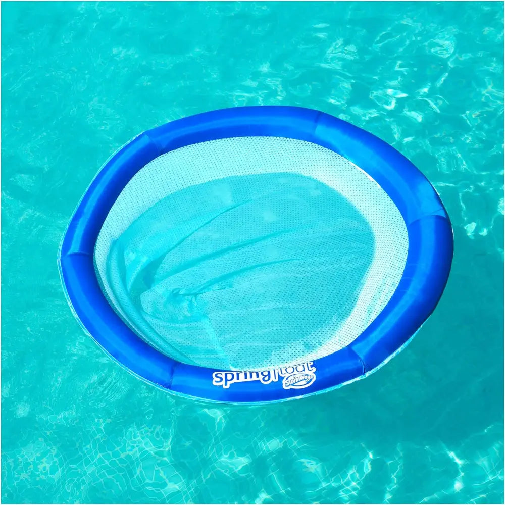 Swimways Spring Float Papasan