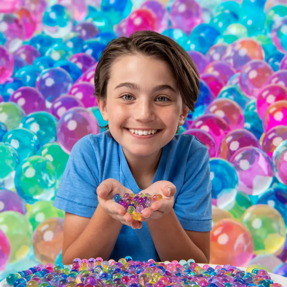 ORBEEZ GROWN MULTIPACK
