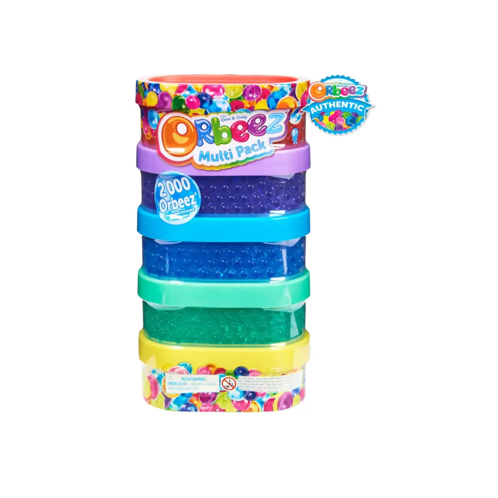 ORBEEZ GROWN MULTIPACK