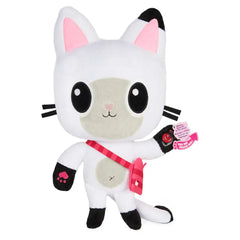 Gabbys Dollhouse Talking Plush Toys Pandy