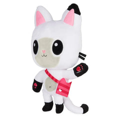 Gabbys Dollhouse Talking Plush Toys Pandy