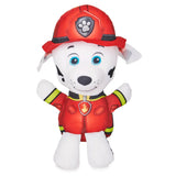 Paw Patrol Marshall Swim Huggable 10Inches