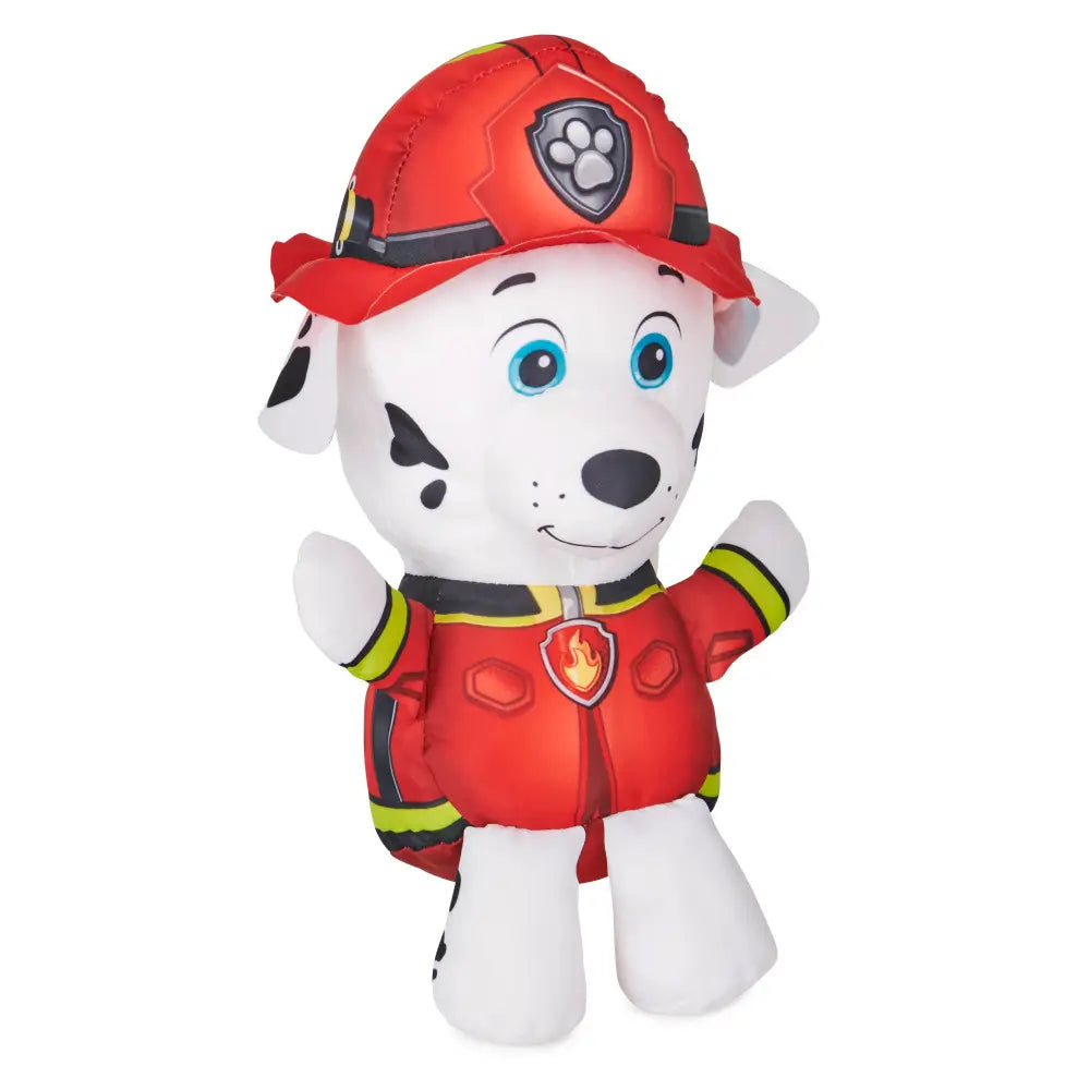 Paw Patrol Marshall Swim Huggable 10Inches