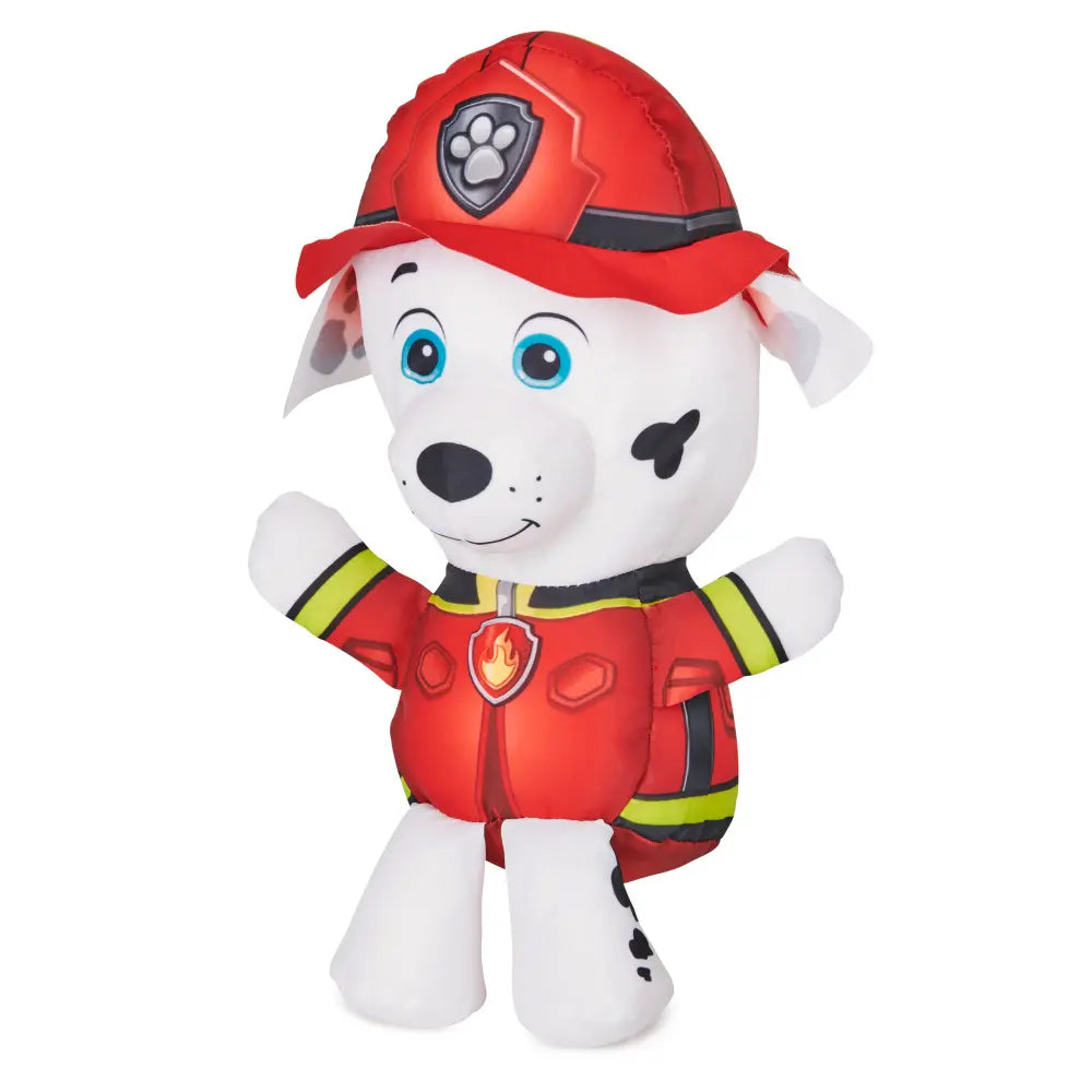 Paw Patrol Marshall Swim Huggable 10Inches