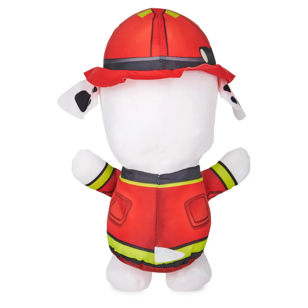 Paw Patrol Marshall Swim Huggable 10Inches