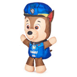 Paw Patrol Chase Swim Huggable 9 Inch