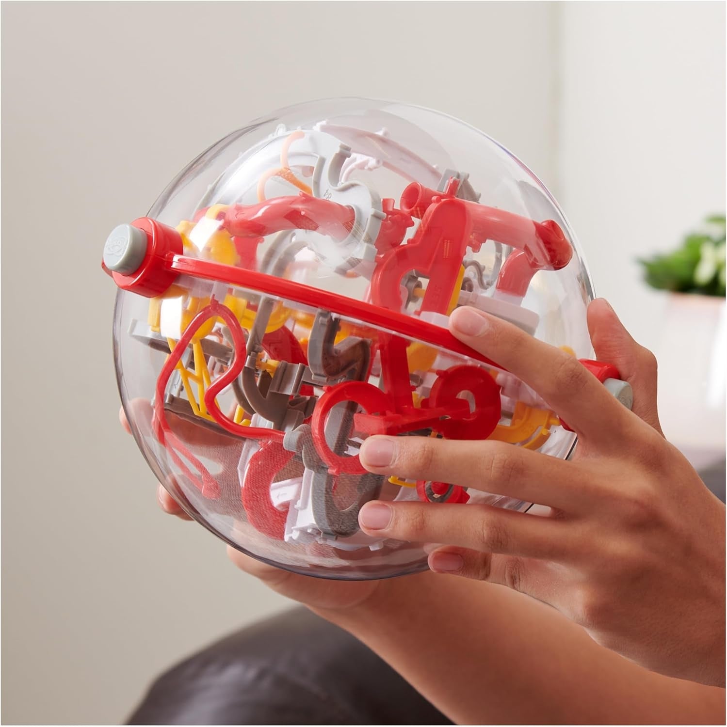 Perplexus Portal Game 3D Ball Maze Games & Puzzles
