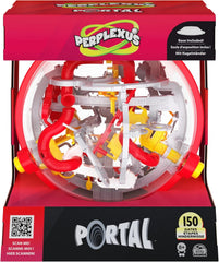 Perplexus Portal Game 3D Ball Maze Games & Puzzles