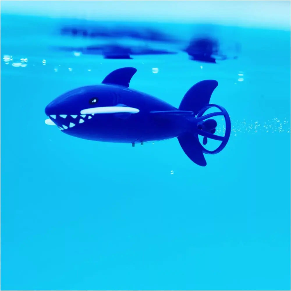 Swimways Zoomimals Shark B/O