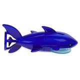 Swimways Zoomimals Shark Battery Operated