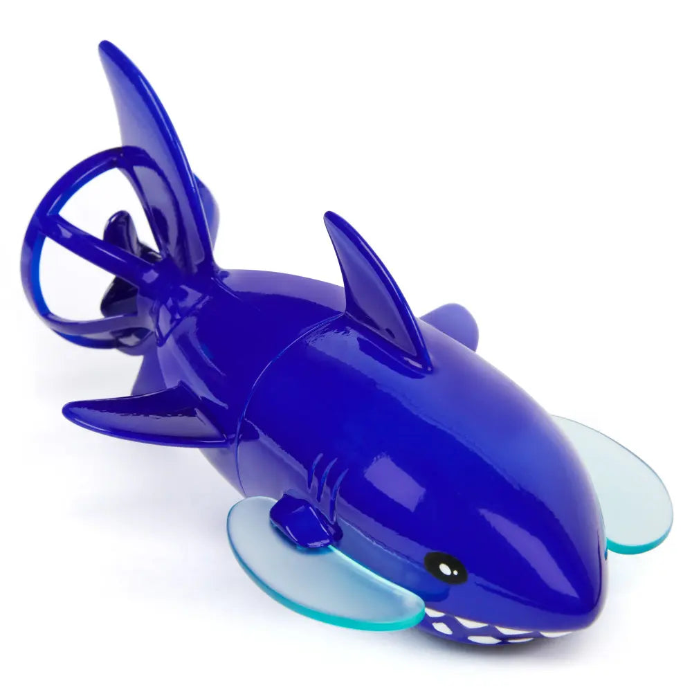 Swimways Zoomimals Shark Battery Operated