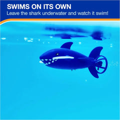 Swimways Zoomimals Shark B/O