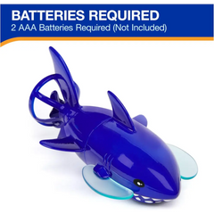 Swimways Zoomimals Shark B/O