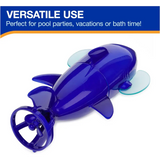 Swimways Zoomimals Shark Battery Operated