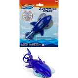 Swimways Zoomimals Shark Battery Operated
