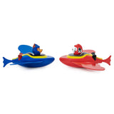 Paw Patrol Zoom-A-Rays 2pcs