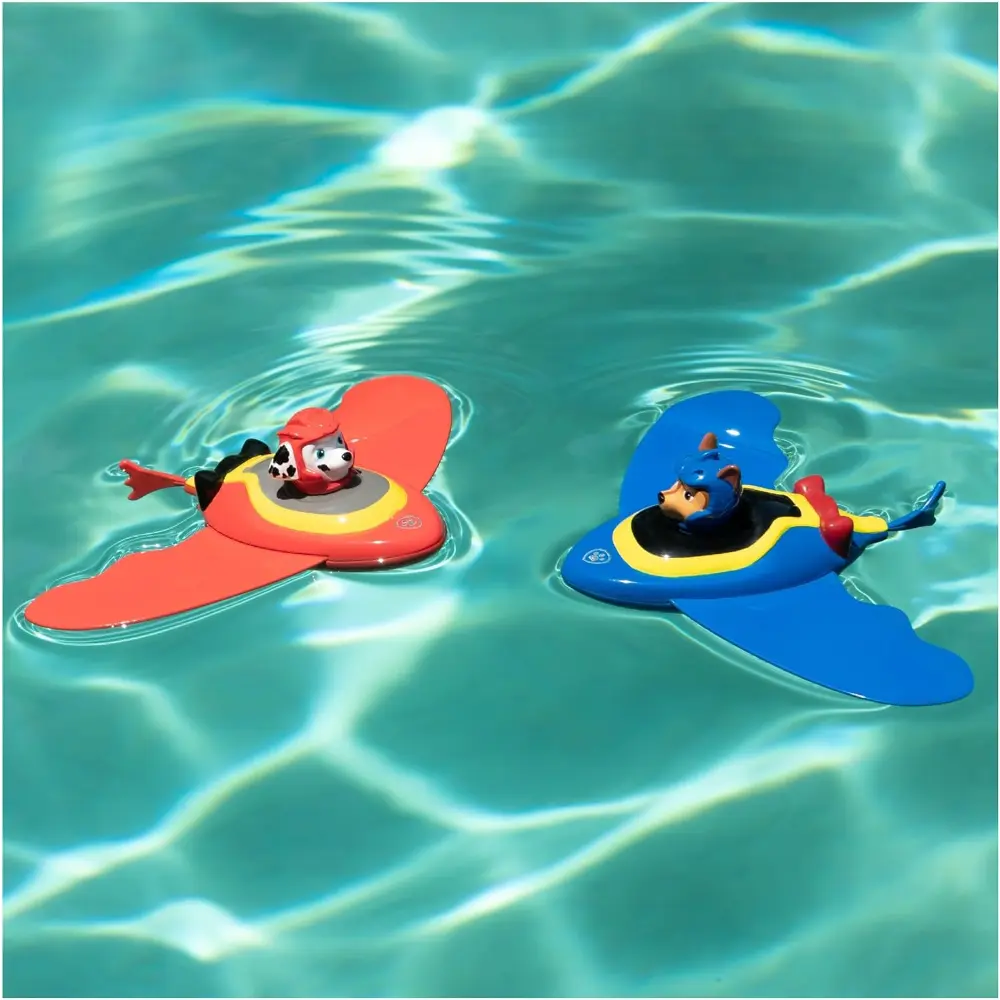 Paw Patrol Zoom-A-Rays 2pcs