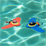 Paw Patrol Zoom-A-Rays 2pcs