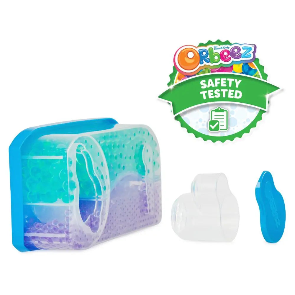 ORBEEZ GROWN MICRO MIX 4PACK
