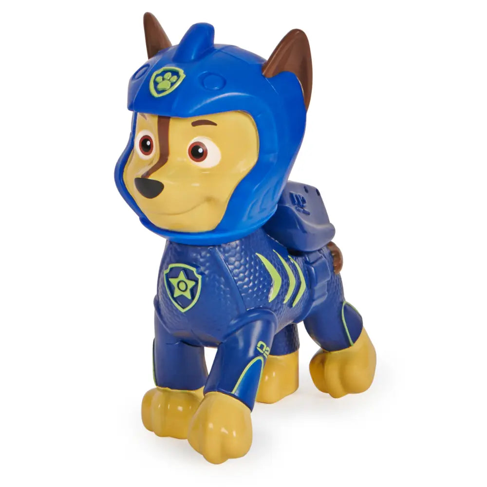 Pawpatrol Chase Floatin Figure 6Inches