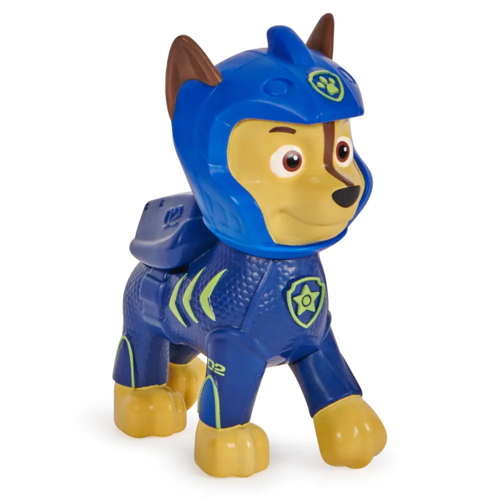 Pawpatrol Chase Floatin Figure 6Inches