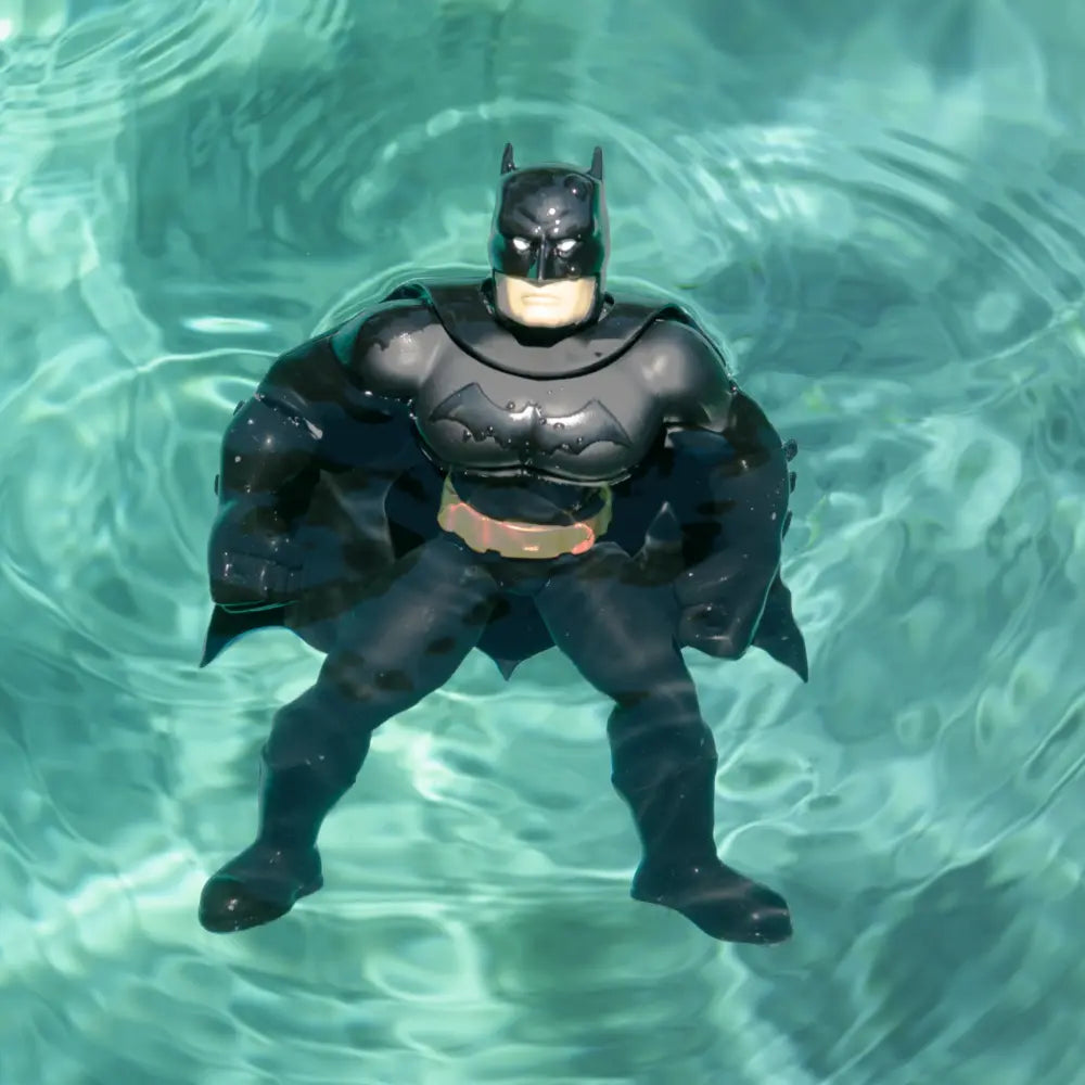 DC Comics Batman Floatin Figure 8Inches